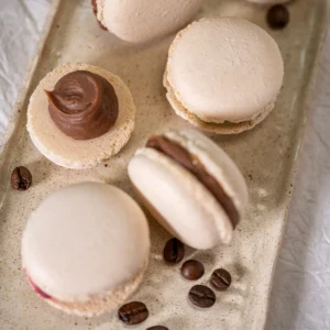Desszertfelhő macaronválogatás kóstoló délután 2026.05.10