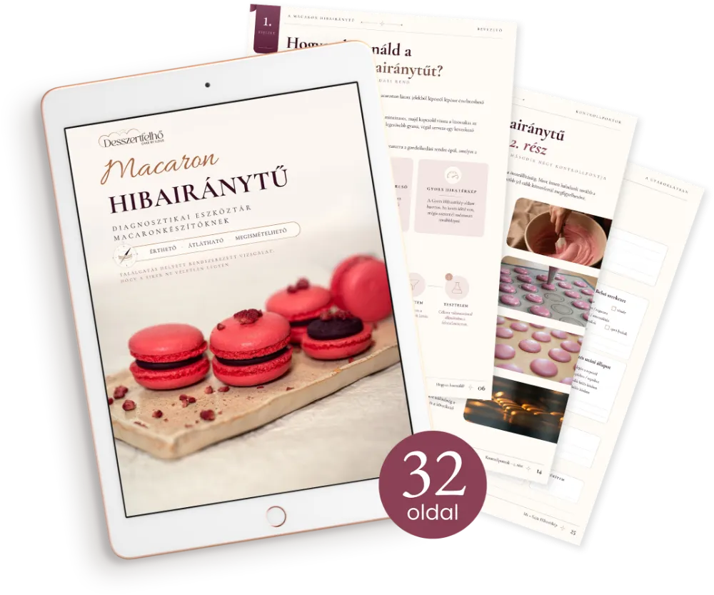macaron hibairanytu ingyenes digitalis eszkoztar macaronkeszitoknek desszertfelho